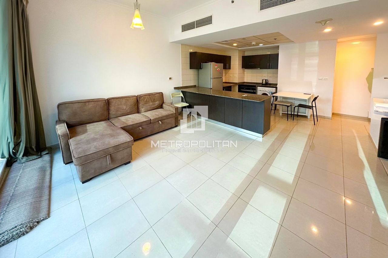 Appartement à Dubaï, EAU, 60 m² - image 1