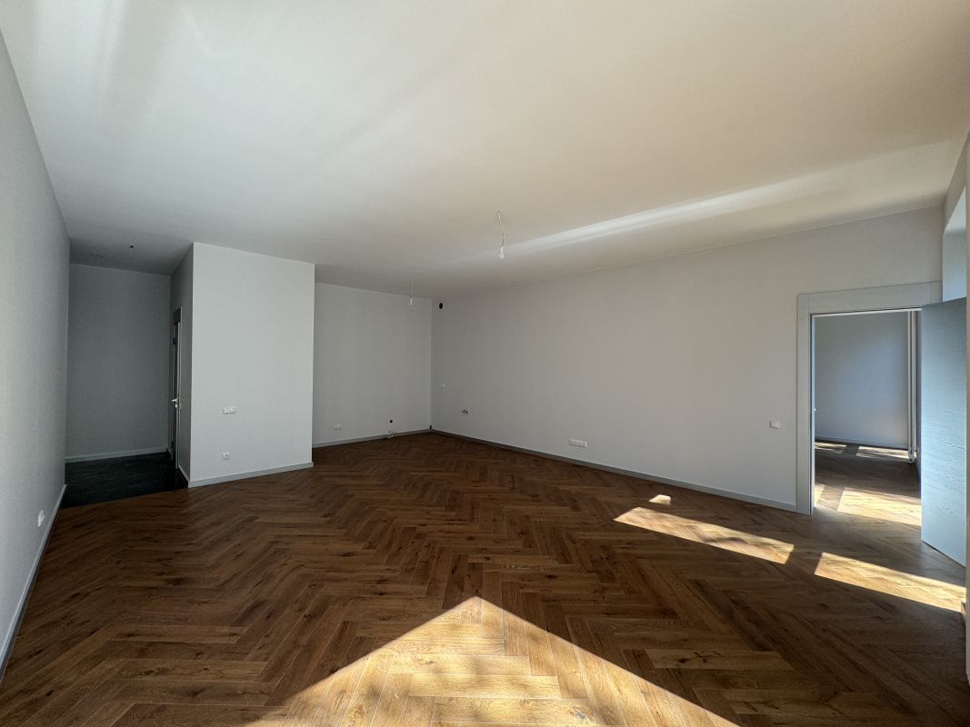 Flat in Dzintari, Latvia, 138 m² - picture 1