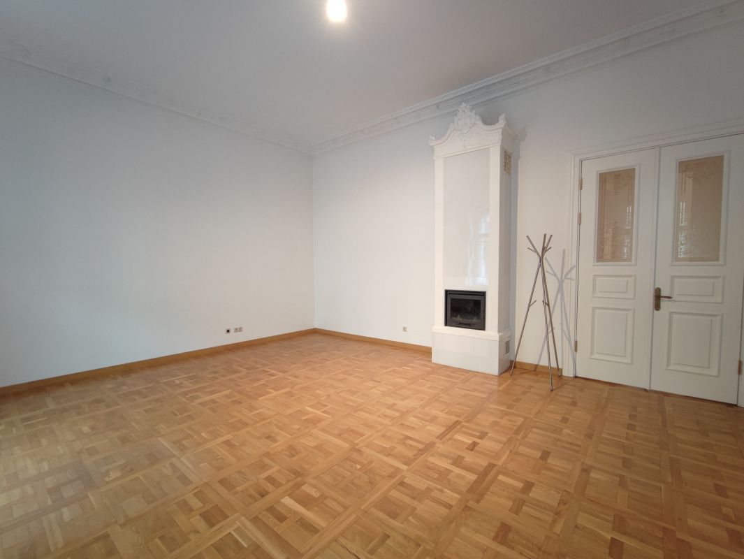 Wohnung in Riga, Lettland, 128 m² - Foto 1