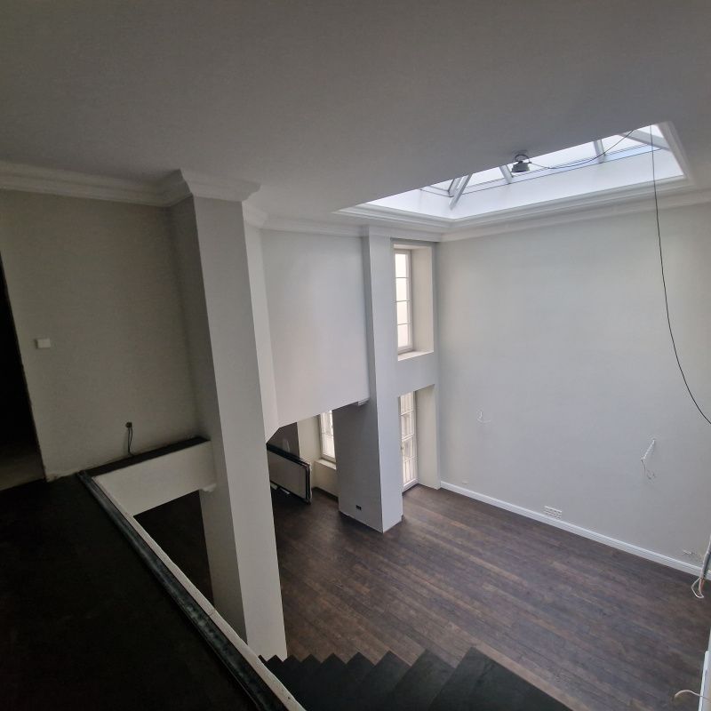 Appartement à Riga, Lettonie, 210 m² - image 1