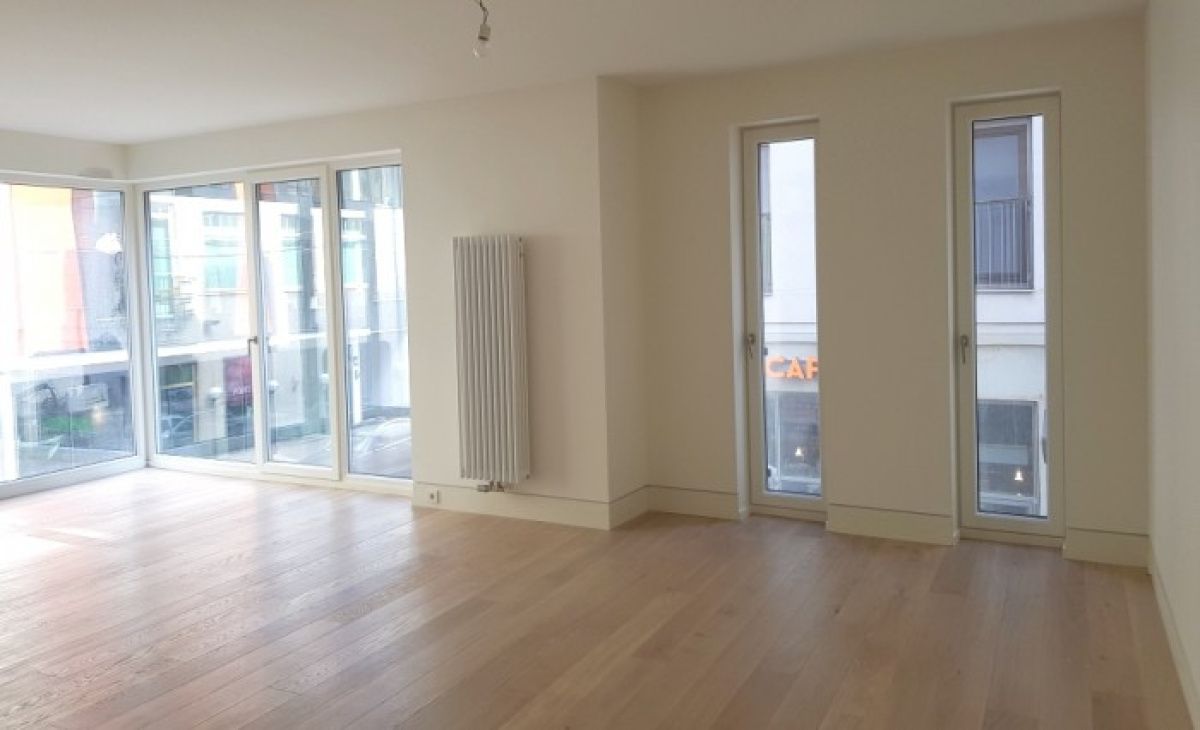 Piso en Riga, Letonia, 99 m² - imagen 1