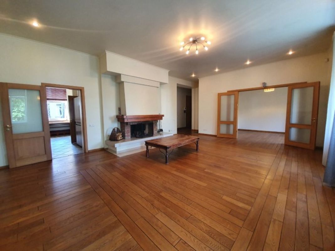 Appartement à Riga, Lettonie, 220 m² - image 1