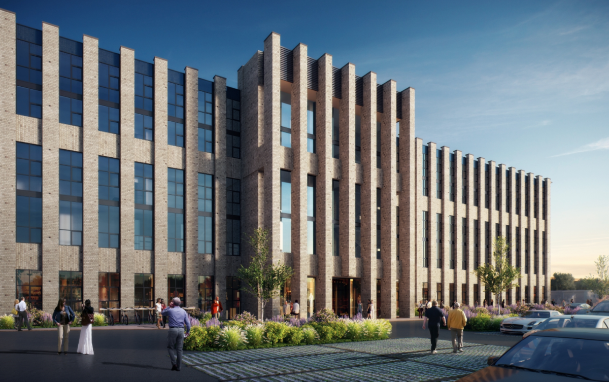 Casa lucrativa en Riga, Letonia, 5 197 m² - imagen 2