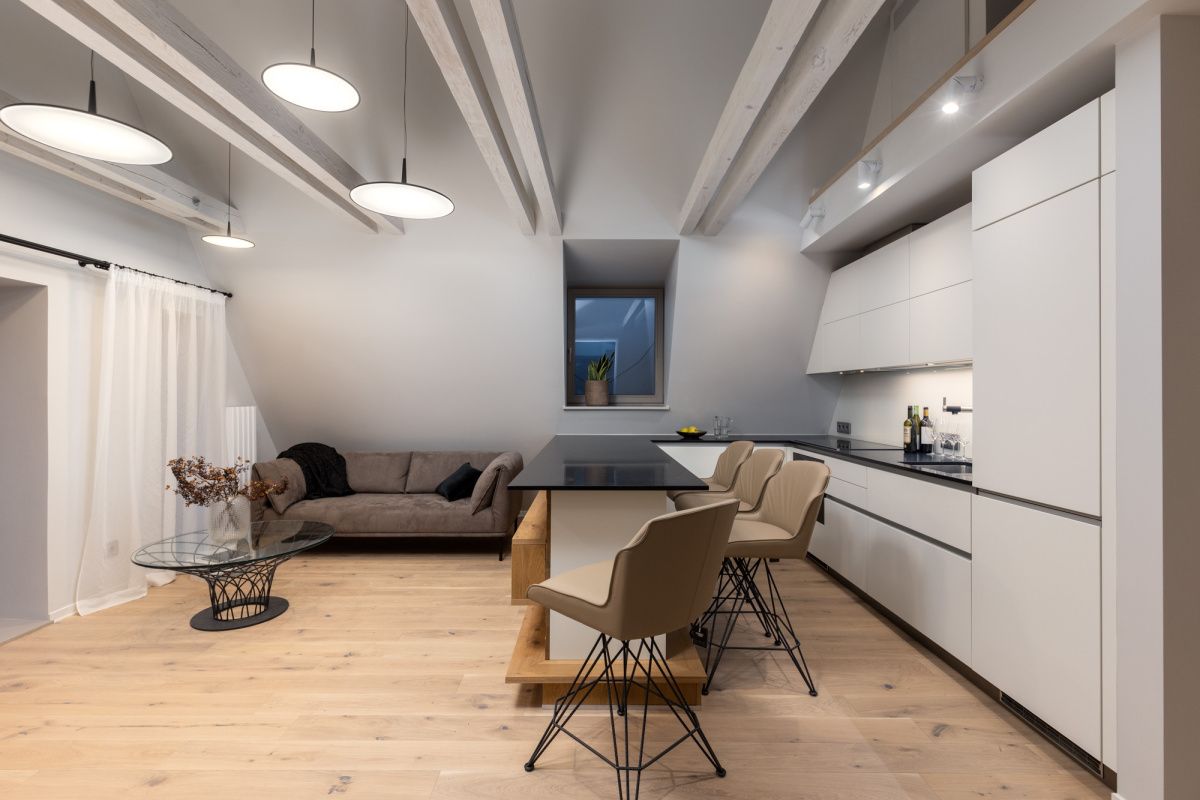 Appartamento a Riga, Lettonia, 70 m² - foto 2