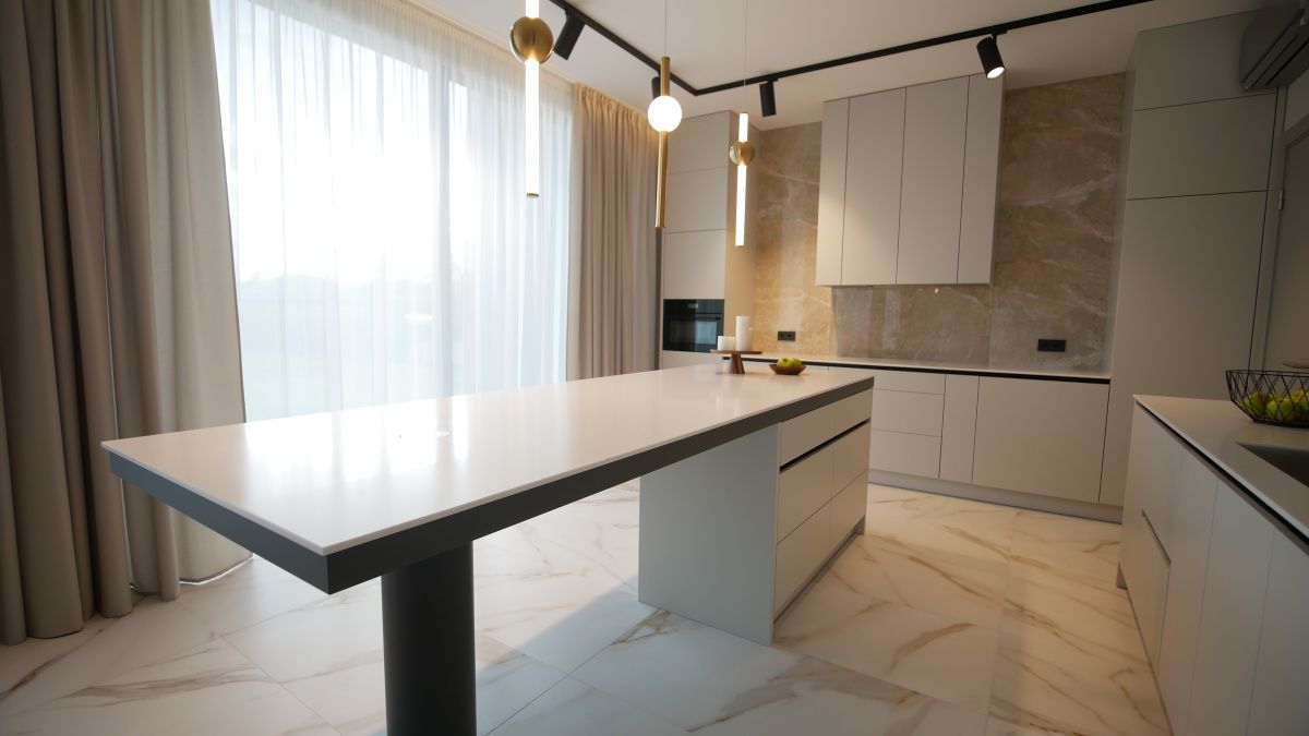 Casa en Distrito de Riga, Letonia, 296 m² - imagen 2