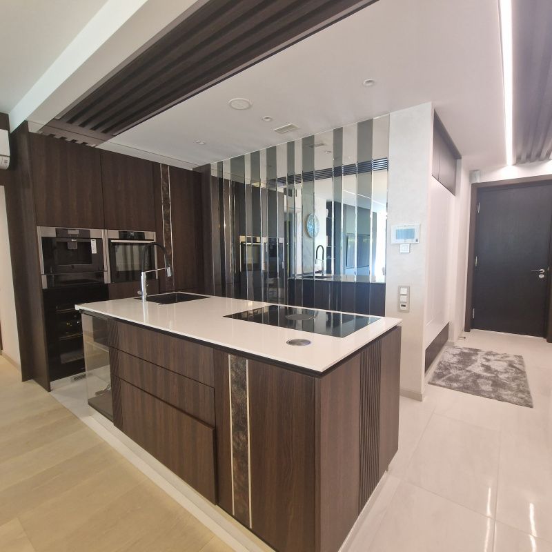 Flat in Dzintari, Latvia, 137 m² - picture 2