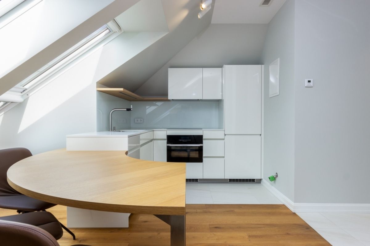 Wohnung in Riga, Lettland, 92 m² - Foto 2