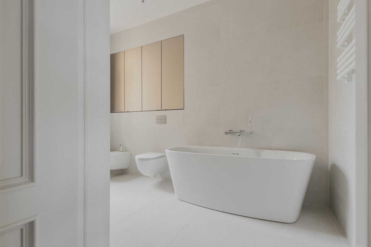 Wohnung in Riga, Lettland, 157 m² - Foto 3