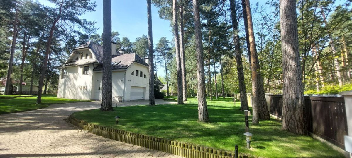 Casa en Melluzi, Letonia, 3 875 ares - imagen 3