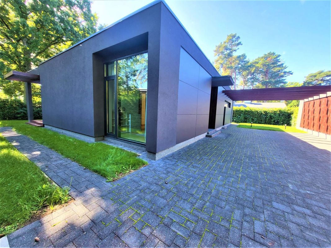 Casa a Melluži, Lettonia, 154 m² - foto 3