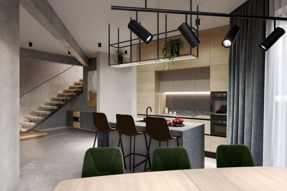 Appartement à Riga, Lettonie, 2 182 m² - image 3