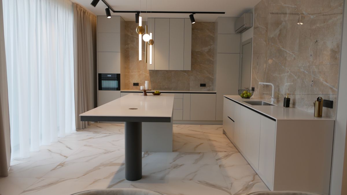 Casa en Distrito de Riga, Letonia, 296 m² - imagen 3