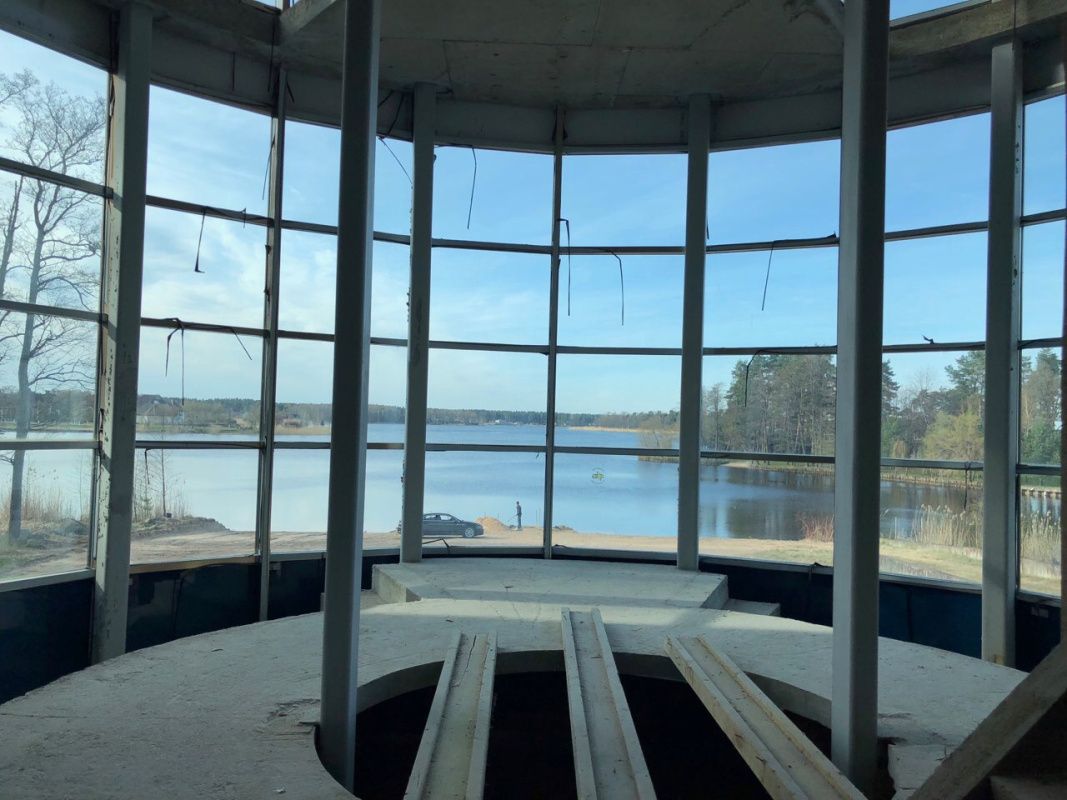 Maison dans le quartier de Riga, Lettonie, 1 300 m² - image 3