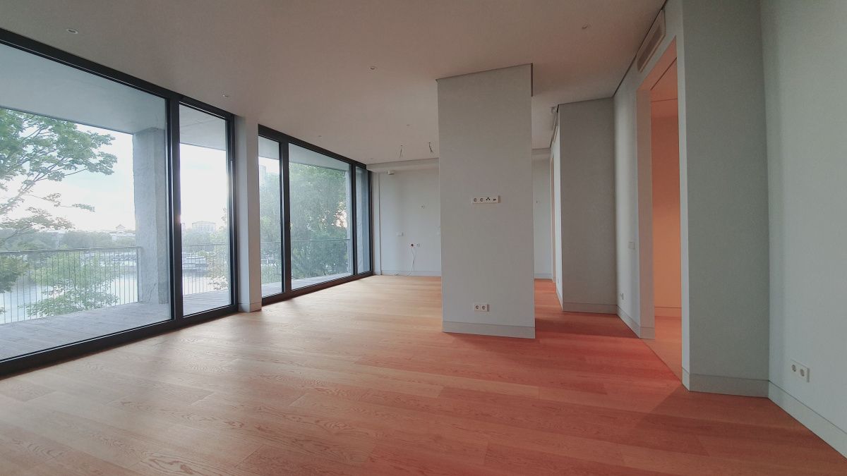 Wohnung in Riga, Lettland, 143 m² - Foto 3