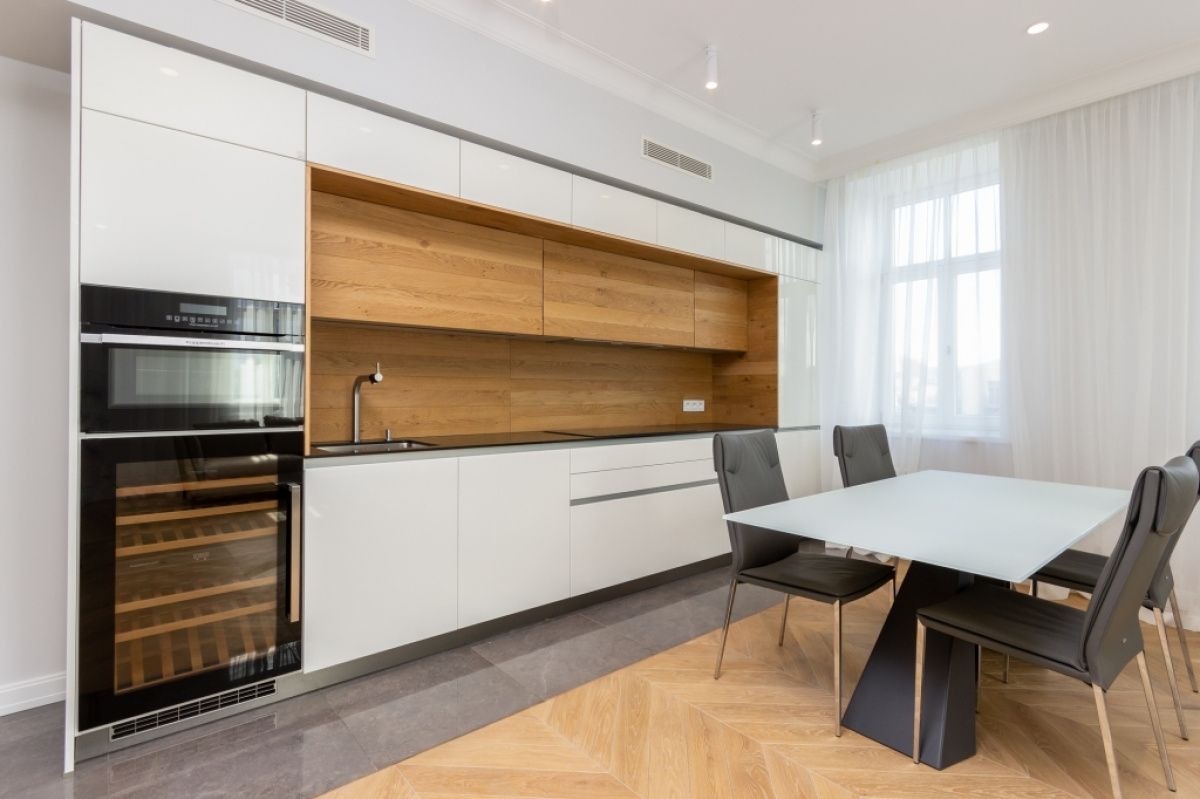 Appartement à Riga, Lettonie, 143 m² - image 3