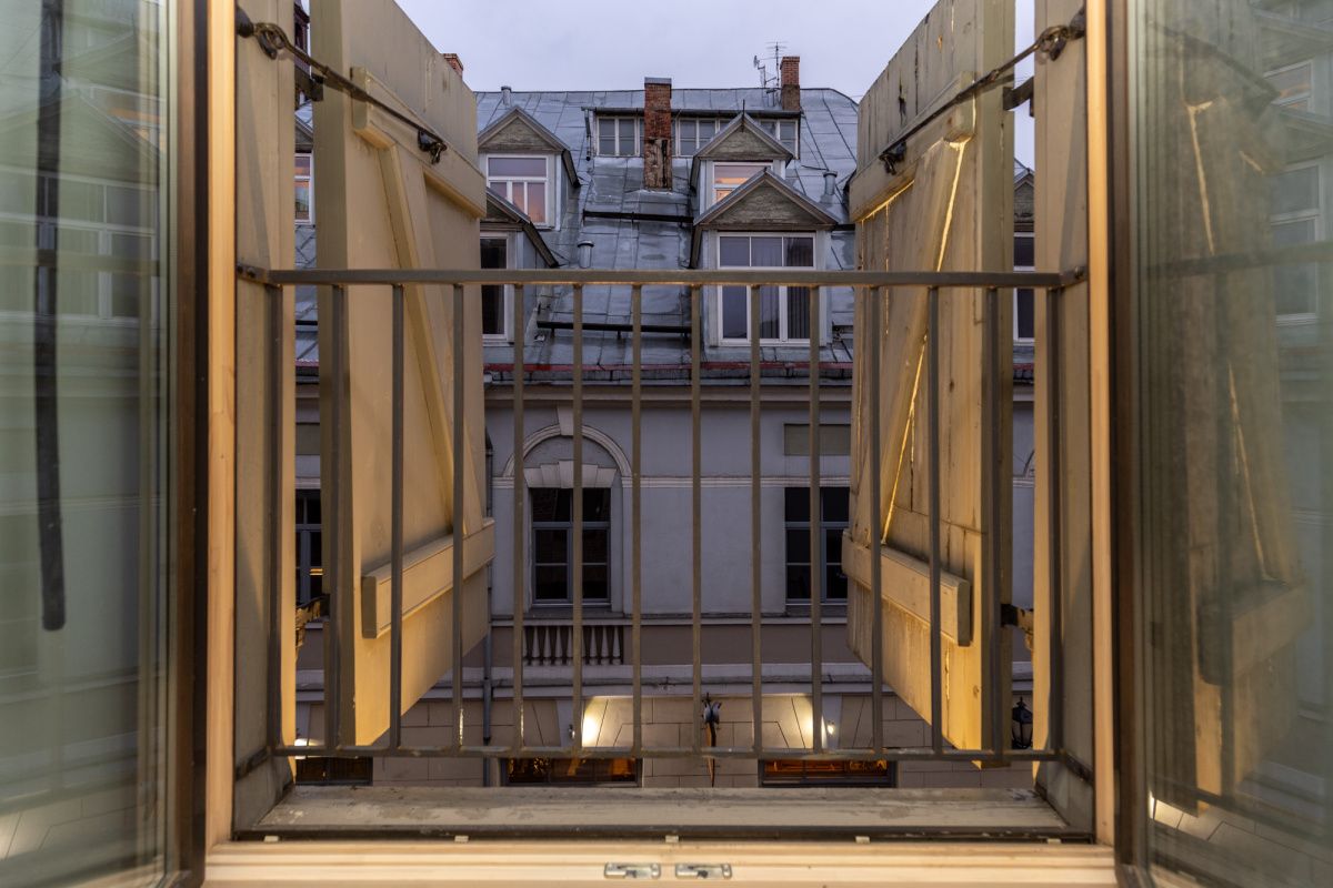 Appartamento a Riga, Lettonia, 70 m² - foto 4