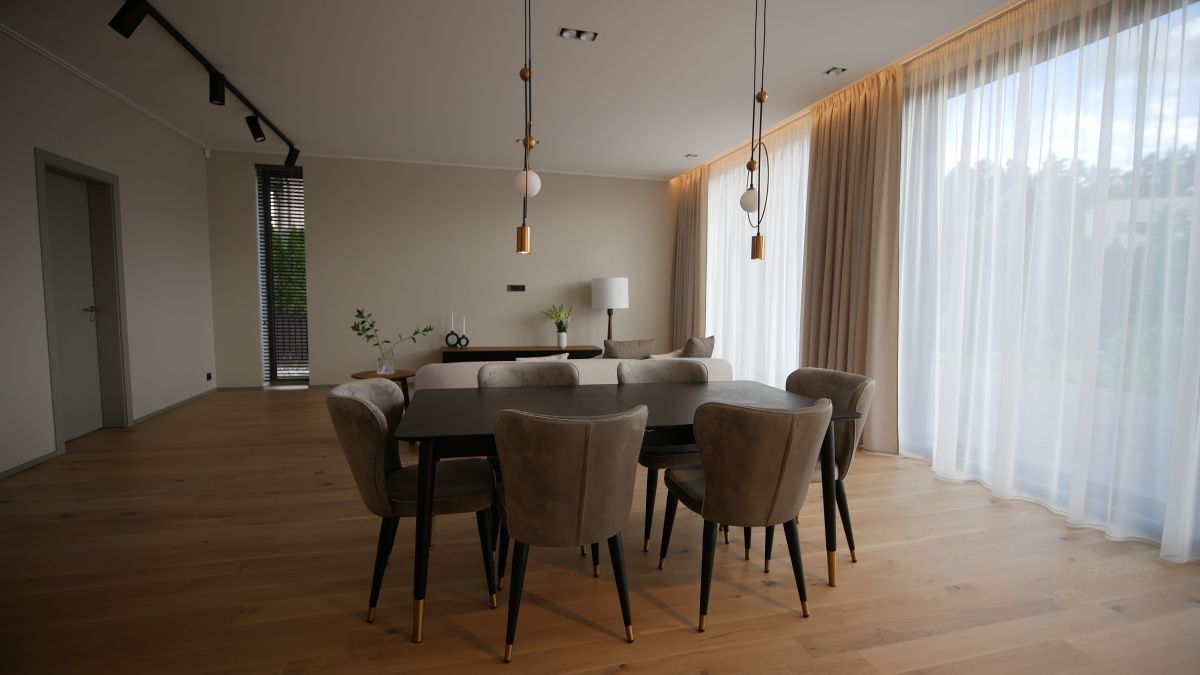 Casa en Distrito de Riga, Letonia, 296 m² - imagen 4