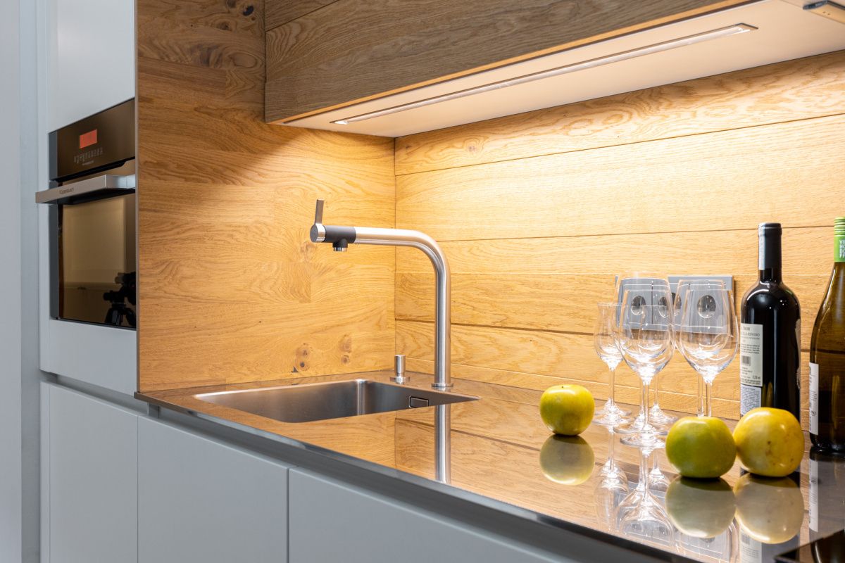 Flat in Riga, Latvia, 90 m² - picture 4