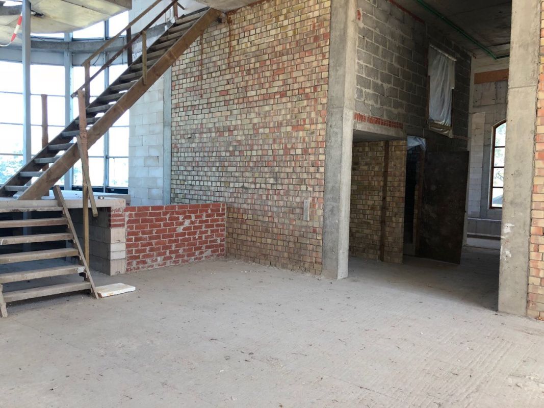 Maison dans le quartier de Riga, Lettonie, 1 300 m² - image 4