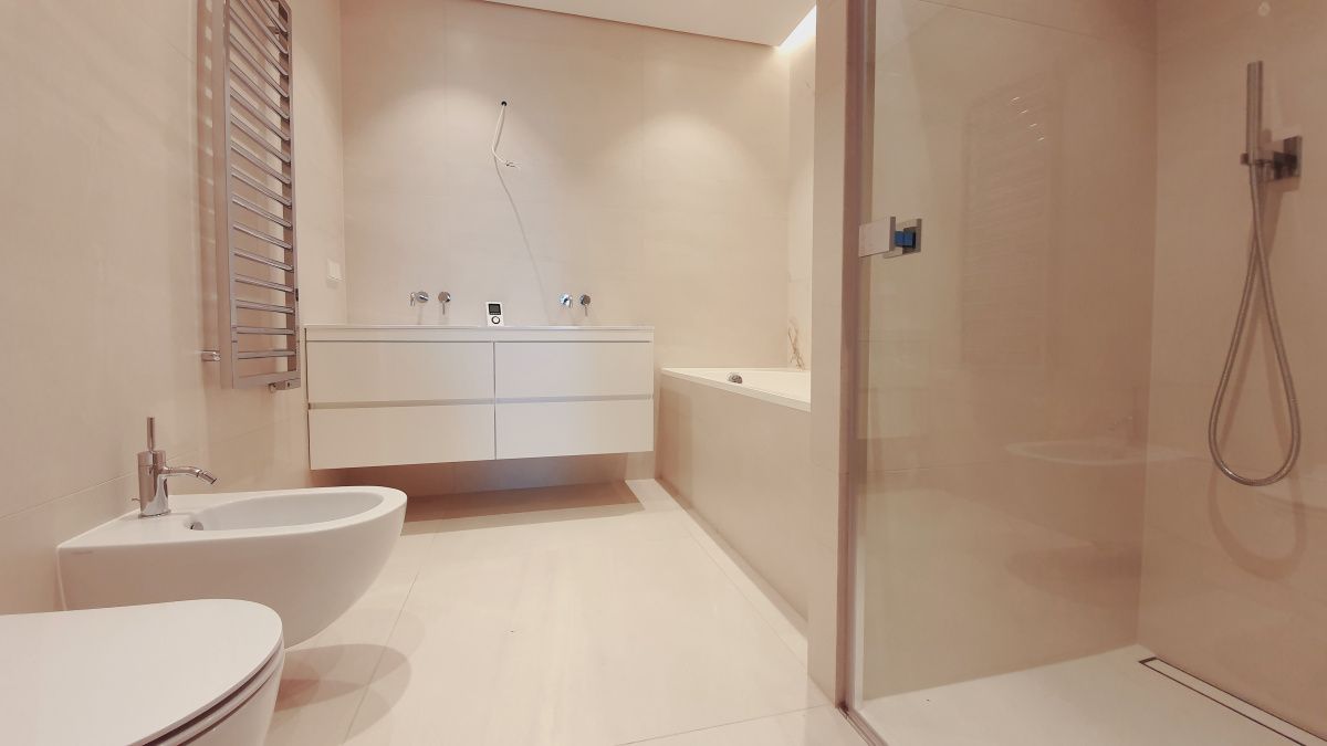 Wohnung in Riga, Lettland, 143 m² - Foto 4