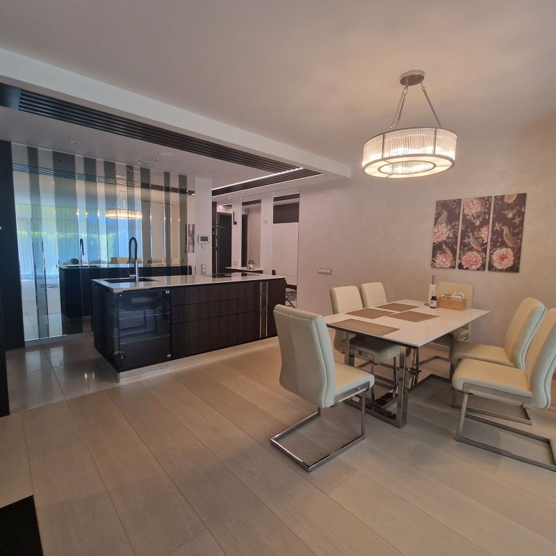 Flat in Dzintari, Latvia, 137 m² - picture 4