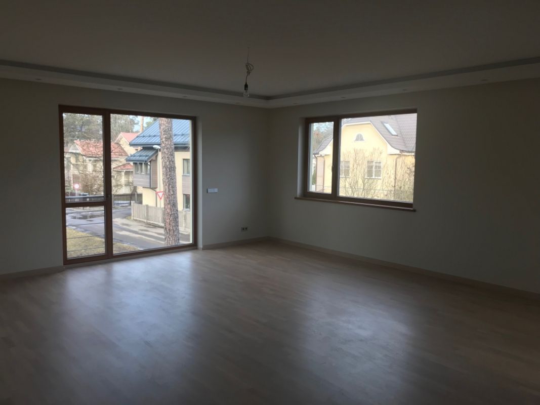 Appartamento a Bulduri, Lettonia, 158 m² - foto 4