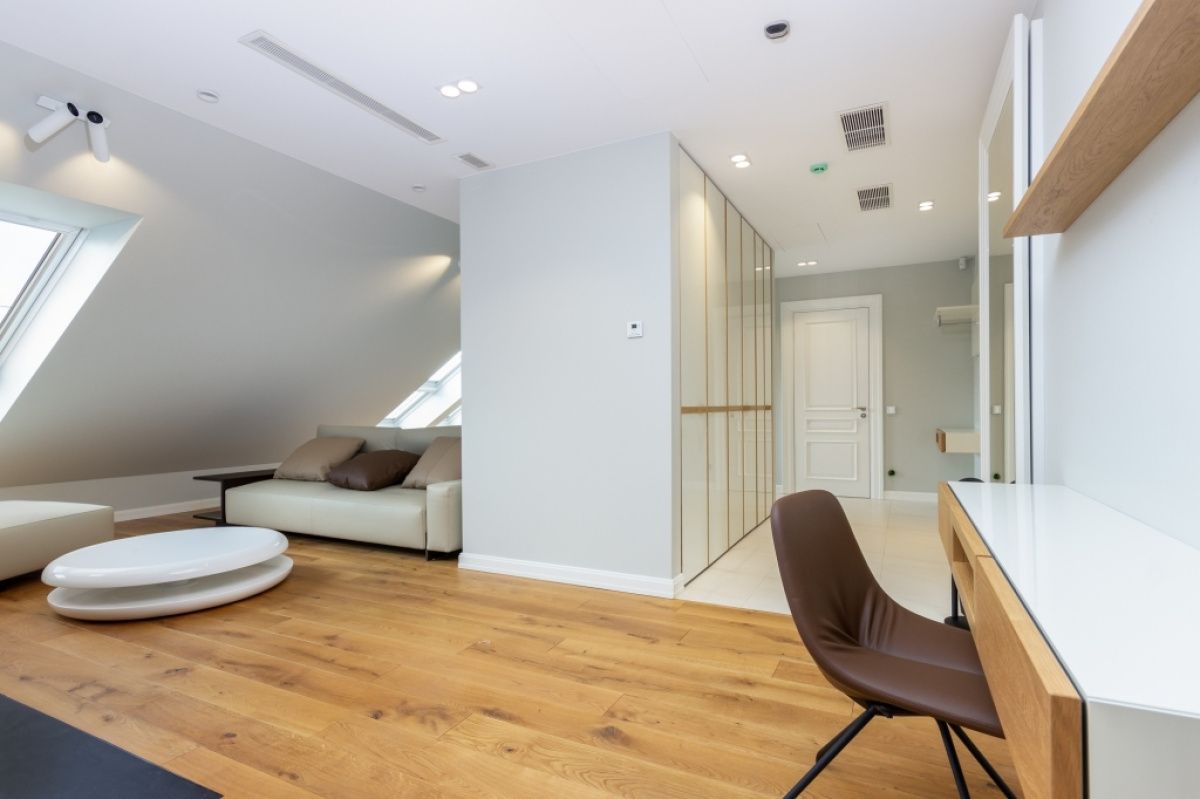 Wohnung in Riga, Lettland, 92 m² - Foto 4