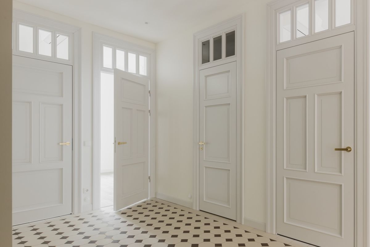 Wohnung in Riga, Lettland, 157 m² - Foto 5