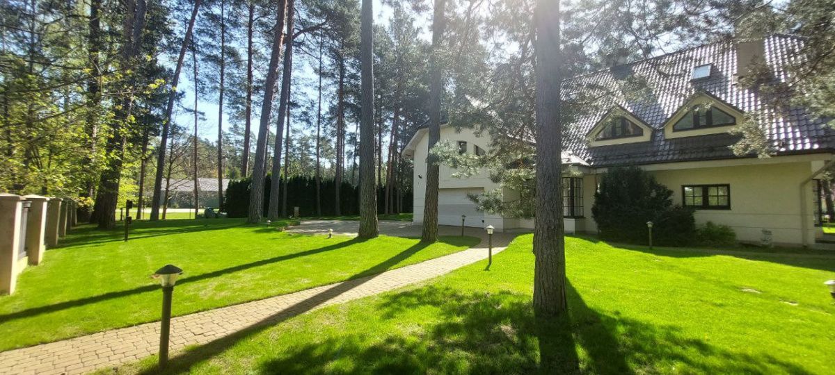 Casa en Melluzi, Letonia, 3 875 ares - imagen 5