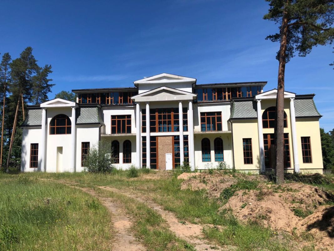 Maison dans le quartier de Riga, Lettonie, 1 300 m² - image 5