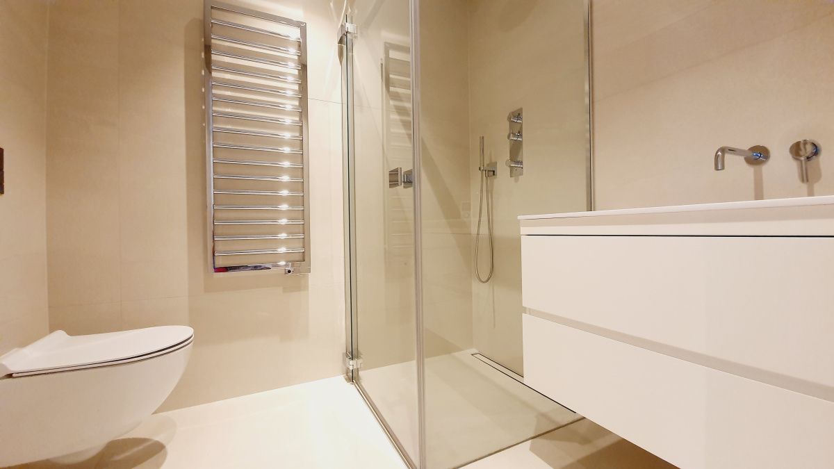 Wohnung in Riga, Lettland, 143 m² - Foto 5