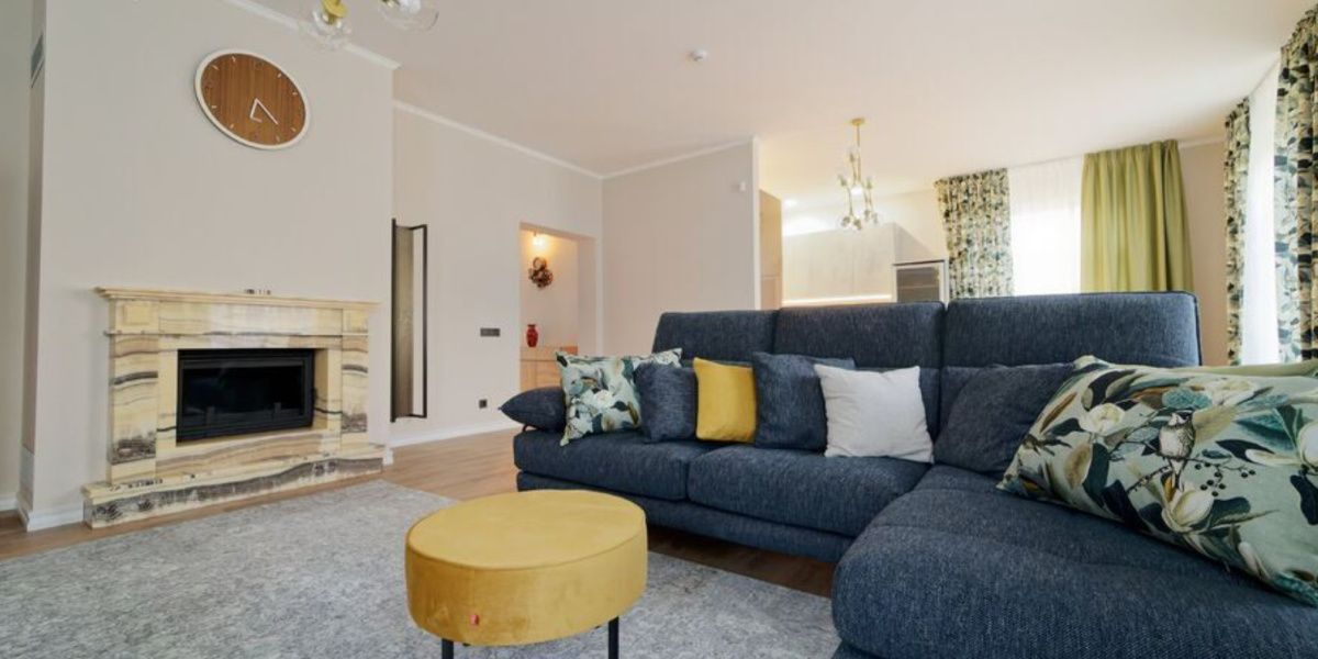 Maison à Dzintari, Lettonie, 278 m² - image 5