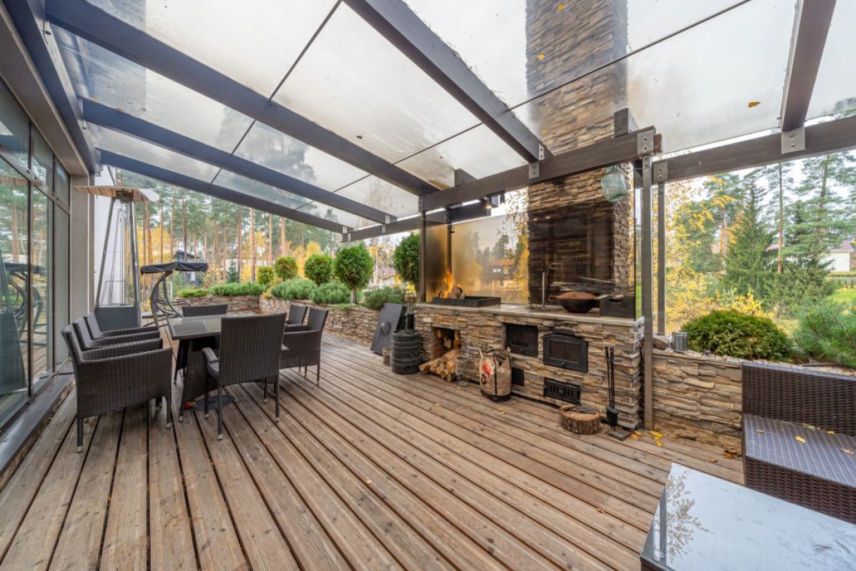 Casa nel distretto di Riga, Lettonia - foto 5