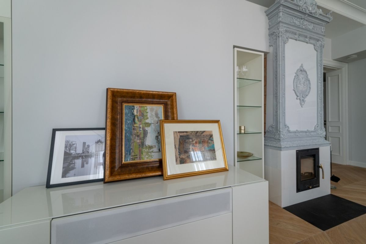 Wohnung in Riga, Lettland, 145 m² - Foto 5