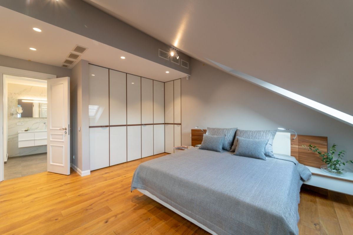 Wohnung in Riga, Lettland, 92 m² - Foto 5