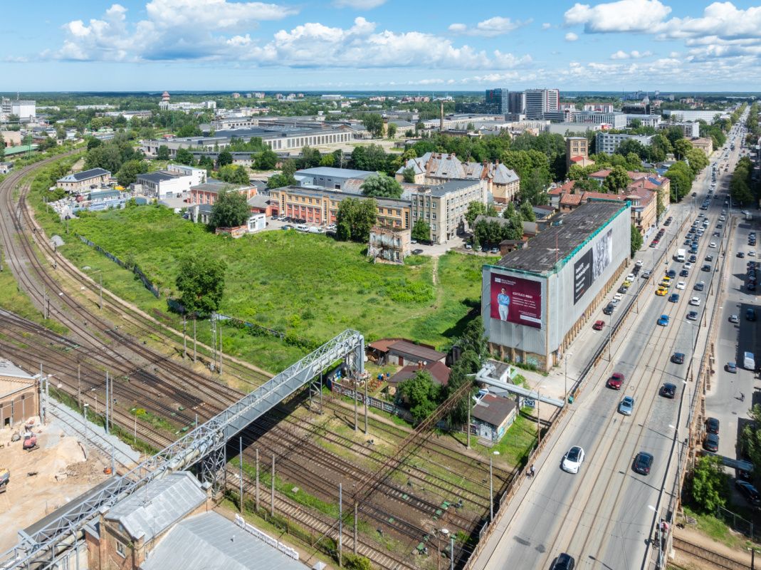 Casa lucrativa en Riga, Letonia, 5 197 m² - imagen 6