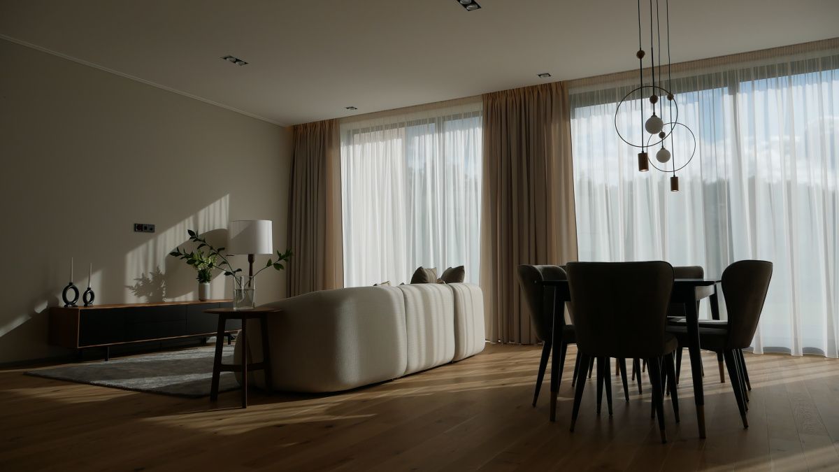 Casa en Distrito de Riga, Letonia, 296 m² - imagen 6