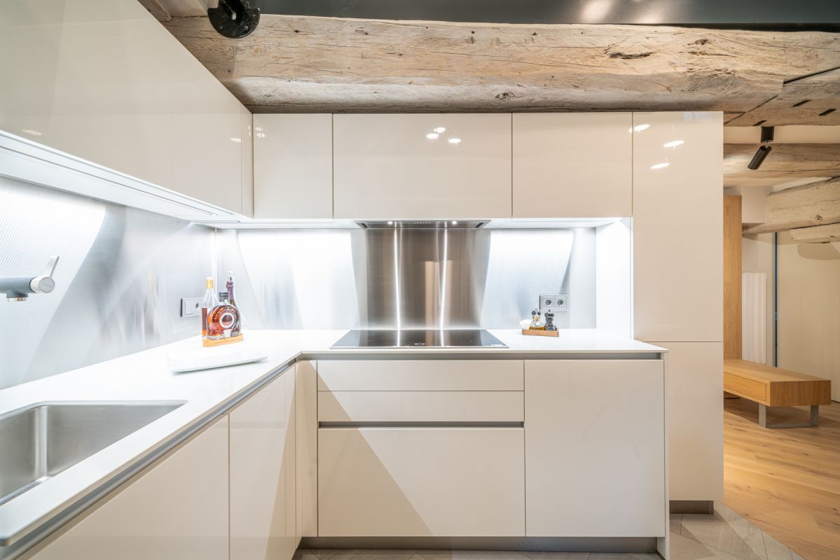 Piso en Riga, Letonia, 157 m² - imagen 6