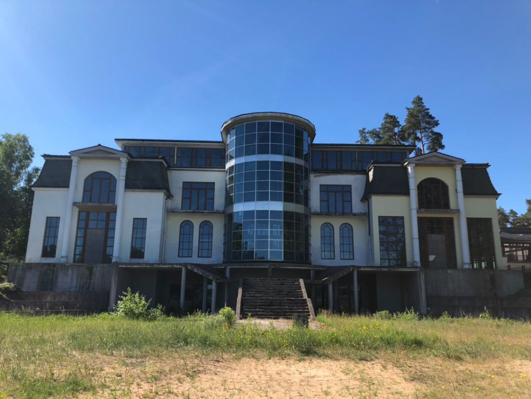 Maison dans le quartier de Riga, Lettonie, 1 300 m² - image 6