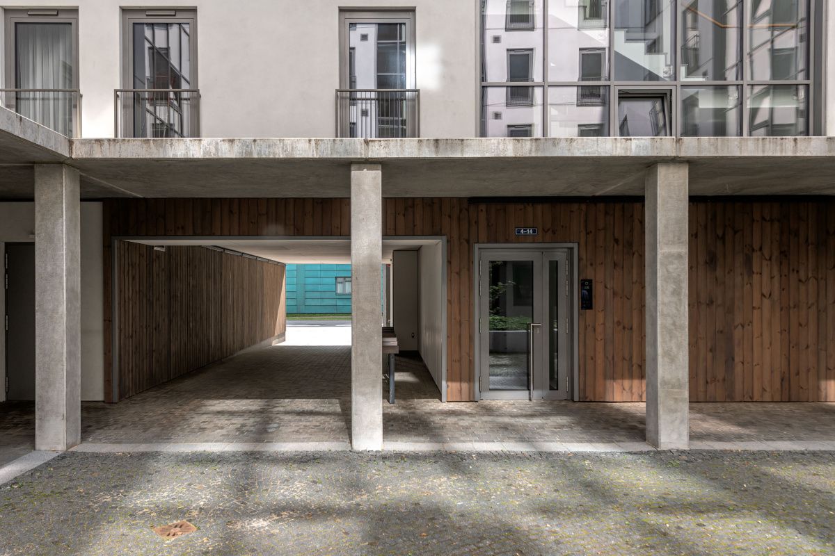 Wohnung in Riga, Lettland, 143 m² - Foto 6