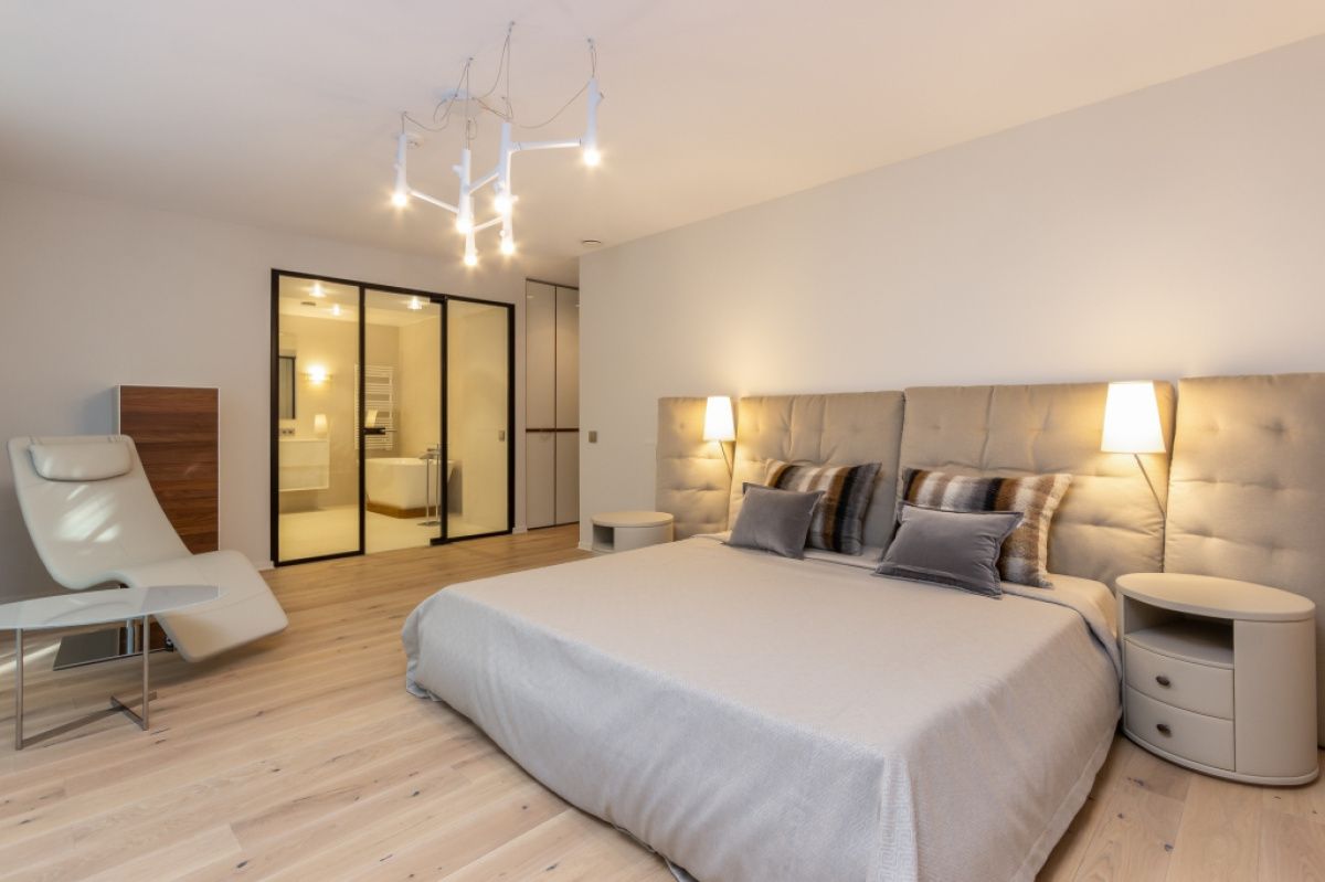 Flat in Riga, Latvia, 146 m² - picture 6