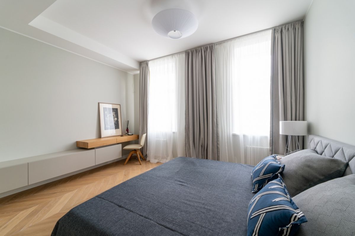 Appartement à Riga, Lettonie, 143 m² - image 6