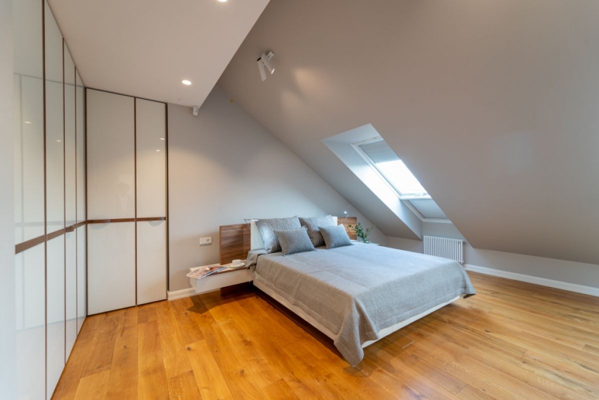 Wohnung in Riga, Lettland, 92 m² - Foto 6