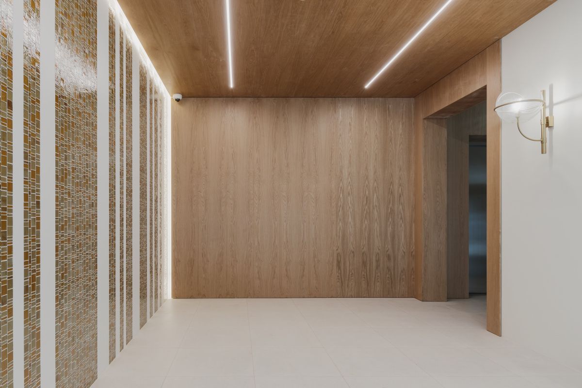 Wohnung in Riga, Lettland, 157 m² - Foto 7