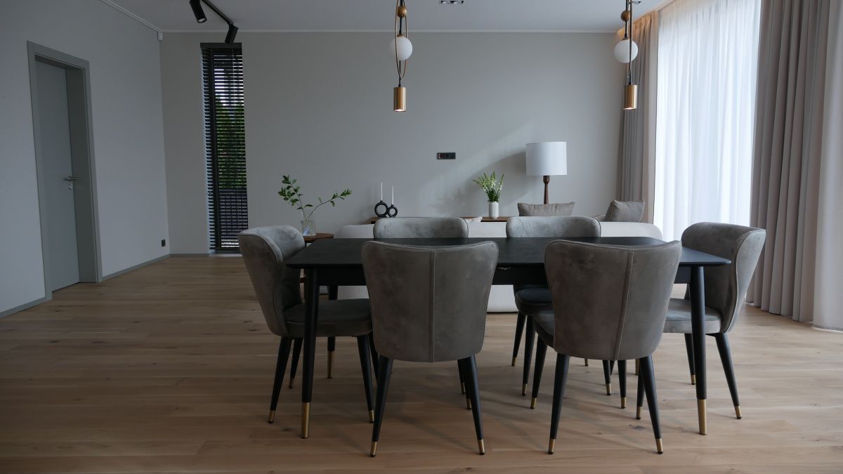 Casa en Distrito de Riga, Letonia, 296 m² - imagen 7