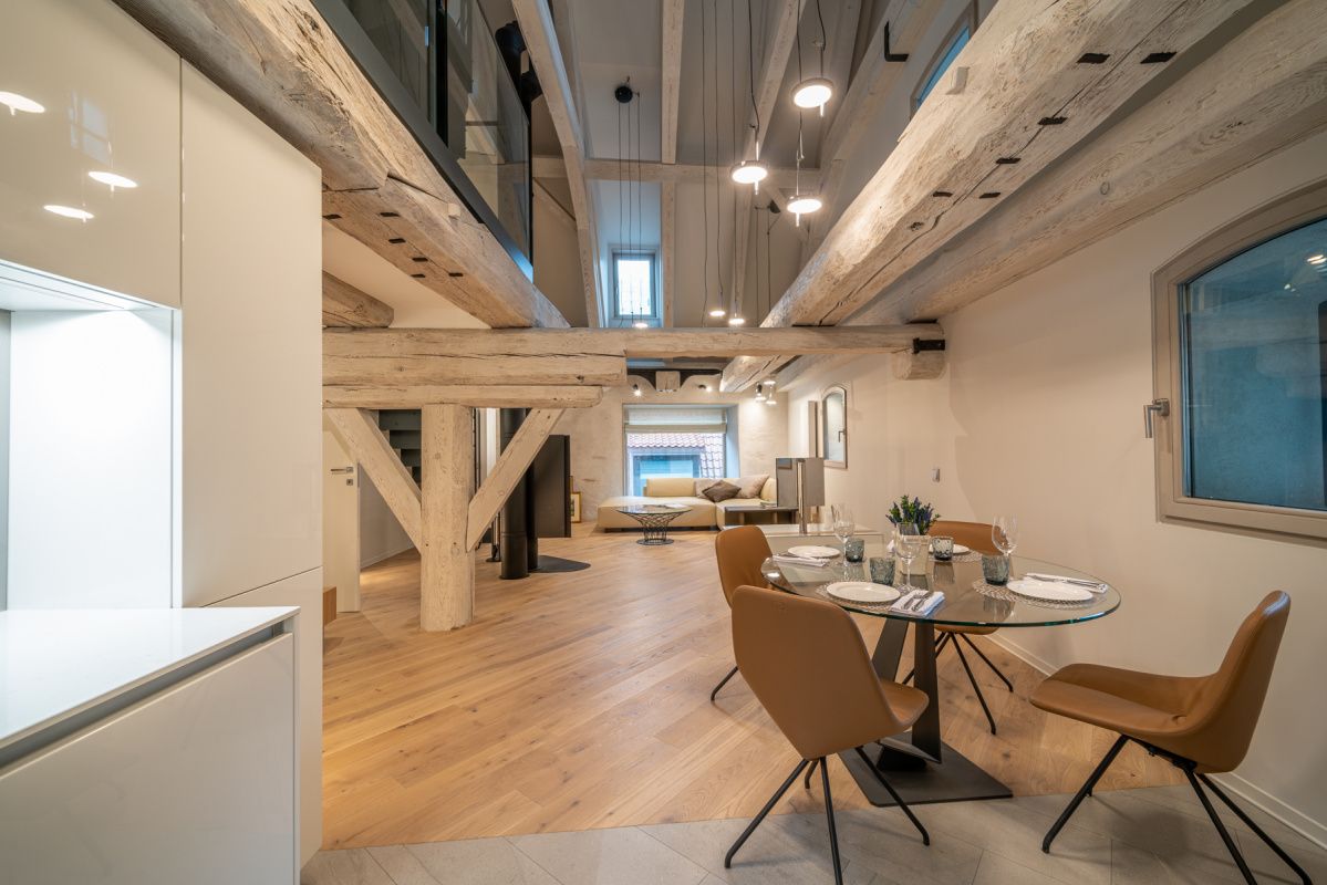 Piso en Riga, Letonia, 157 m² - imagen 7