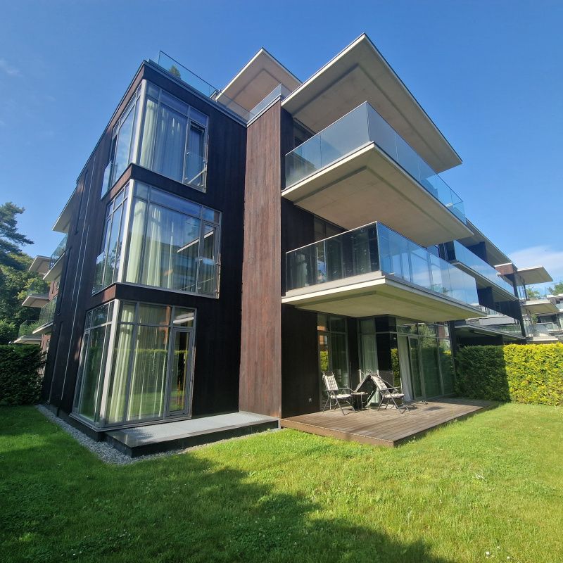 Flat in Dzintari, Latvia, 137 m² - picture 7