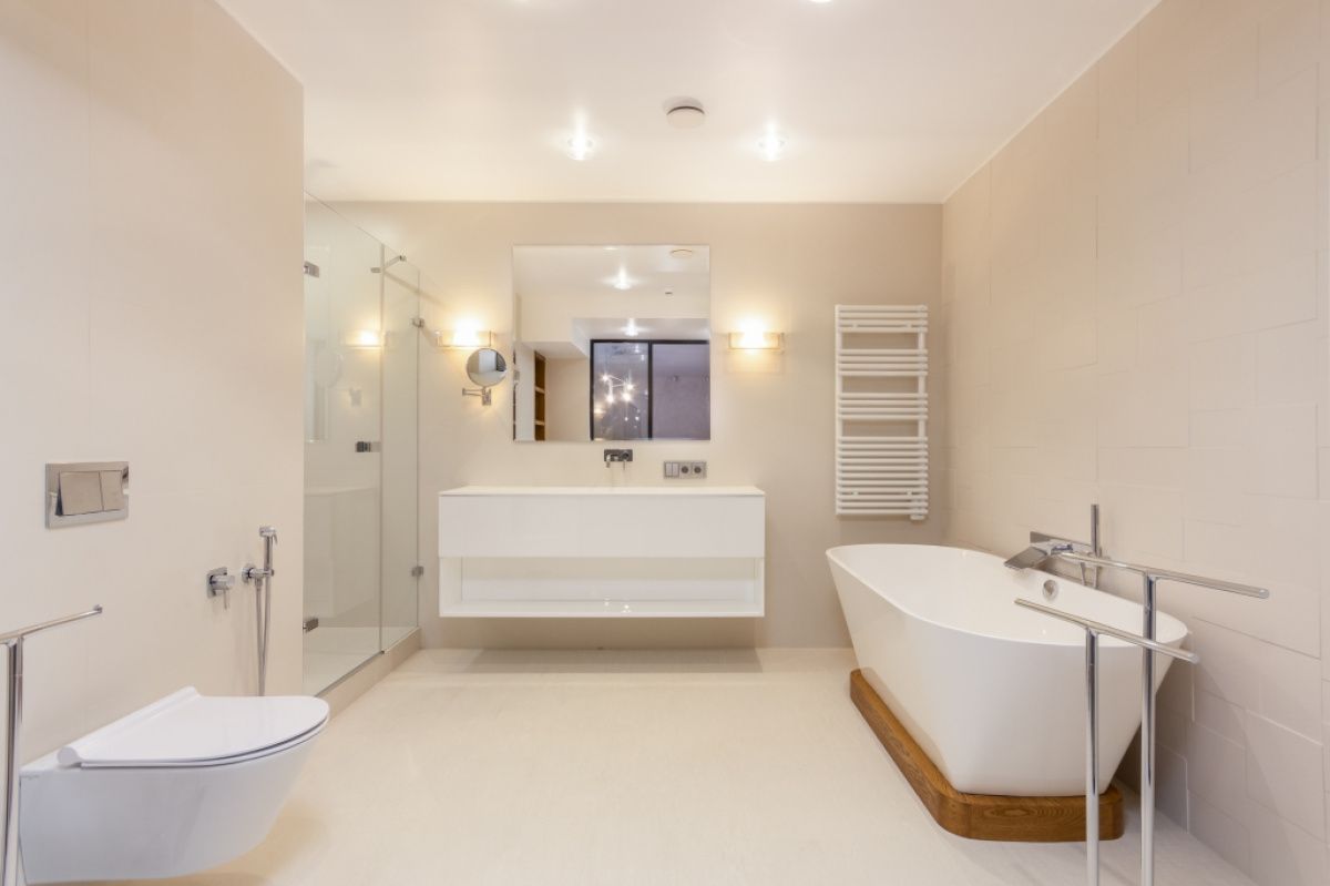 Flat in Riga, Latvia, 146 m² - picture 7