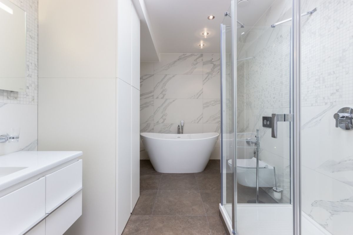 Wohnung in Riga, Lettland, 92 m² - Foto 7