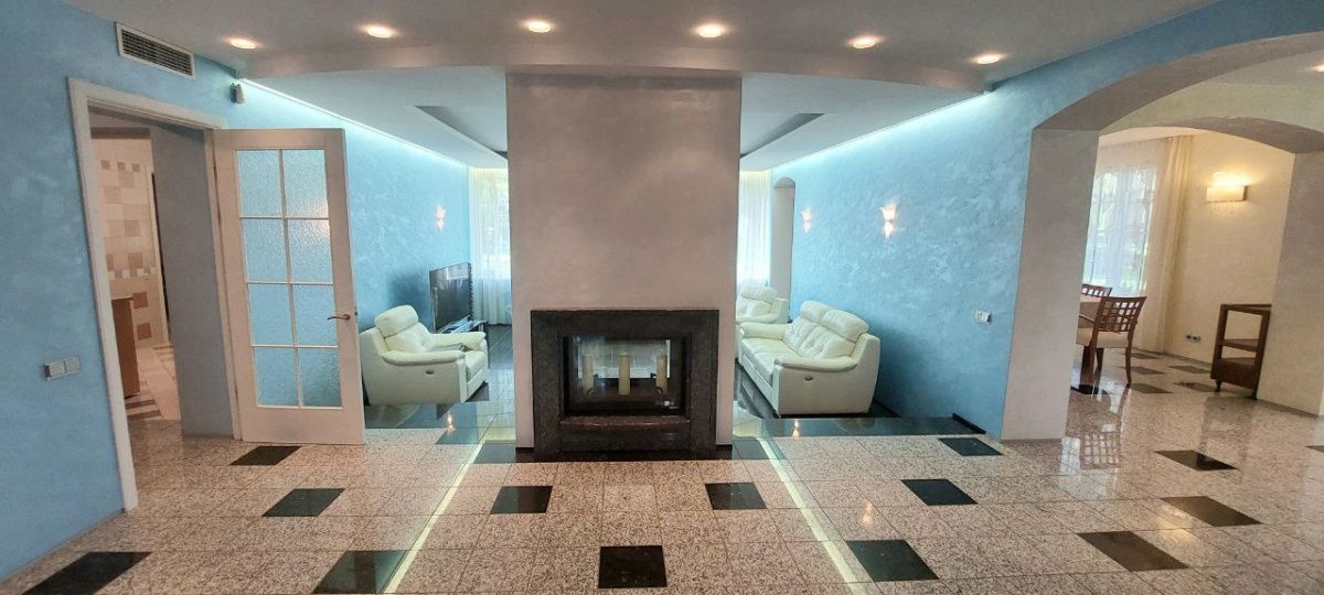 Casa en Melluzi, Letonia, 3 875 ares - imagen 8